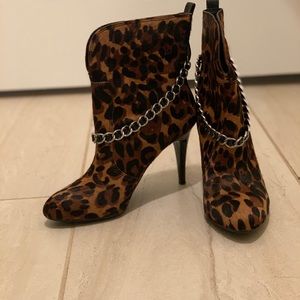 BCBG Boots